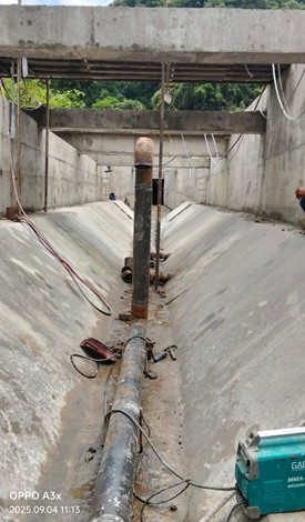 UPKHP Construction Gallery image 11