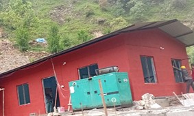 UPKHP Construction Gallery image 8
