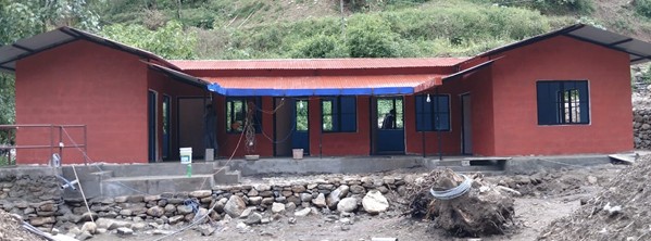 UPKHP Construction Gallery image 7