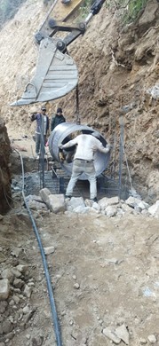 UPKHP Construction Gallery image 6