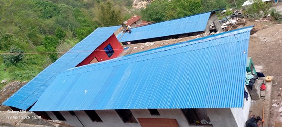 UPKHP Construction Gallery image 5