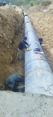 UPKHP Construction Gallery image 4