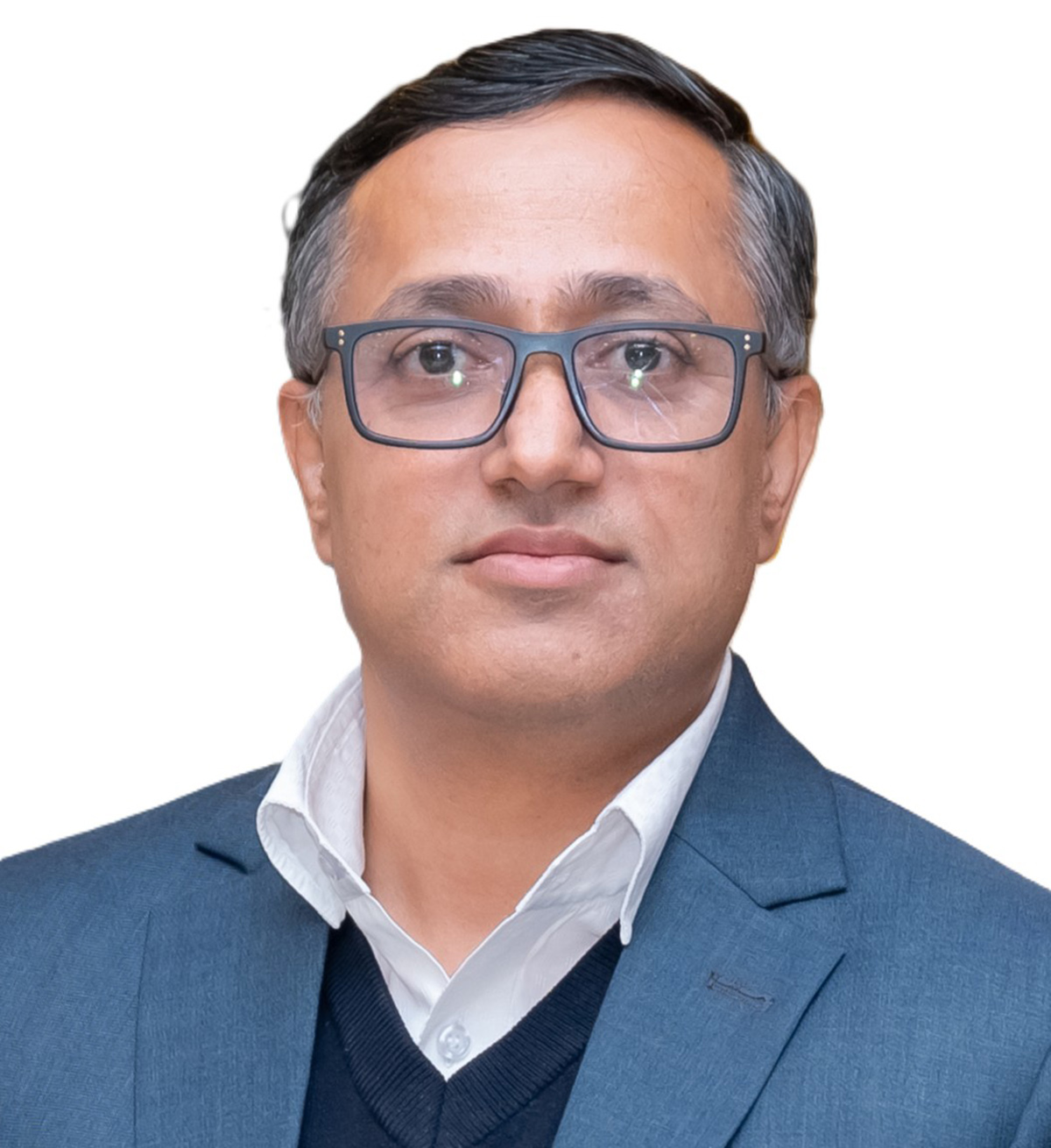 Govinda Chalise