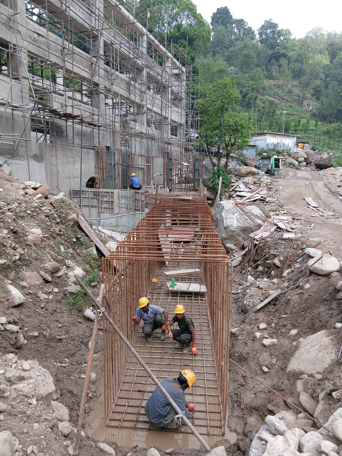 UPKHP Construction Gallery image 50