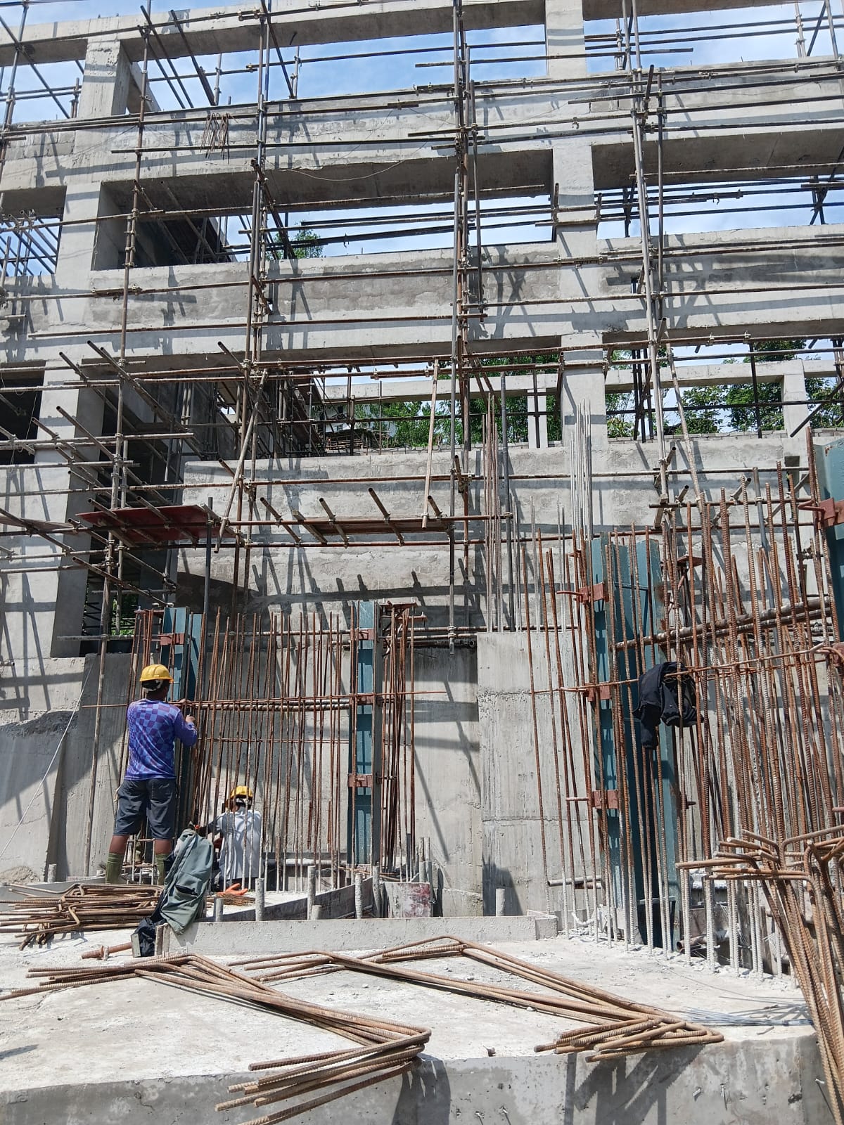 UPKHP Construction Gallery image 45