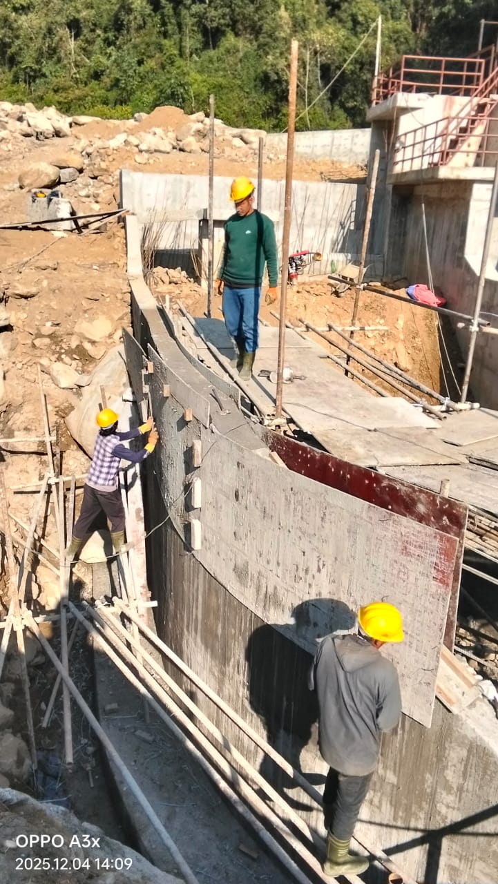 UPKHP Construction Gallery image 43