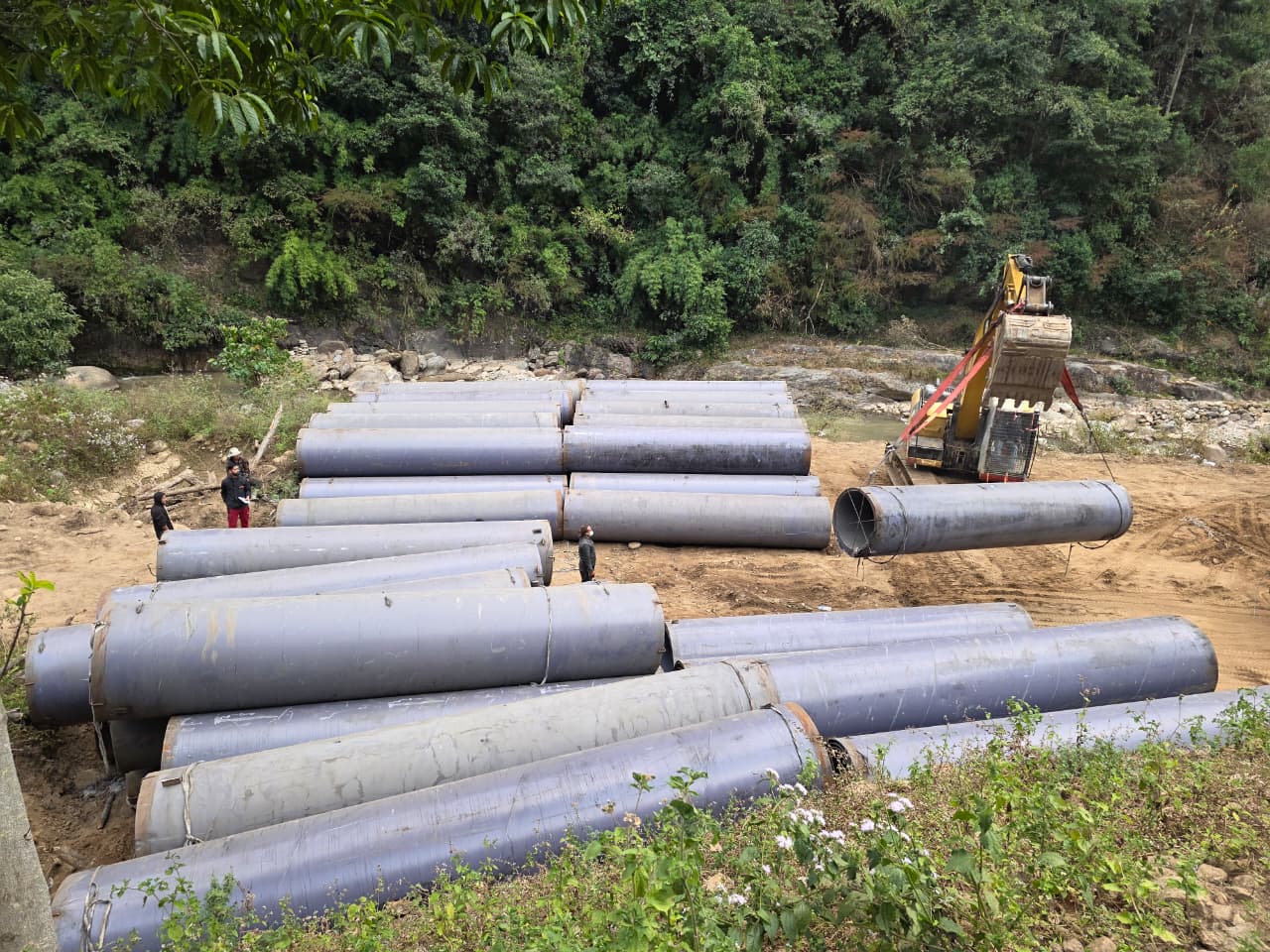 UPKHP Construction Gallery image 42