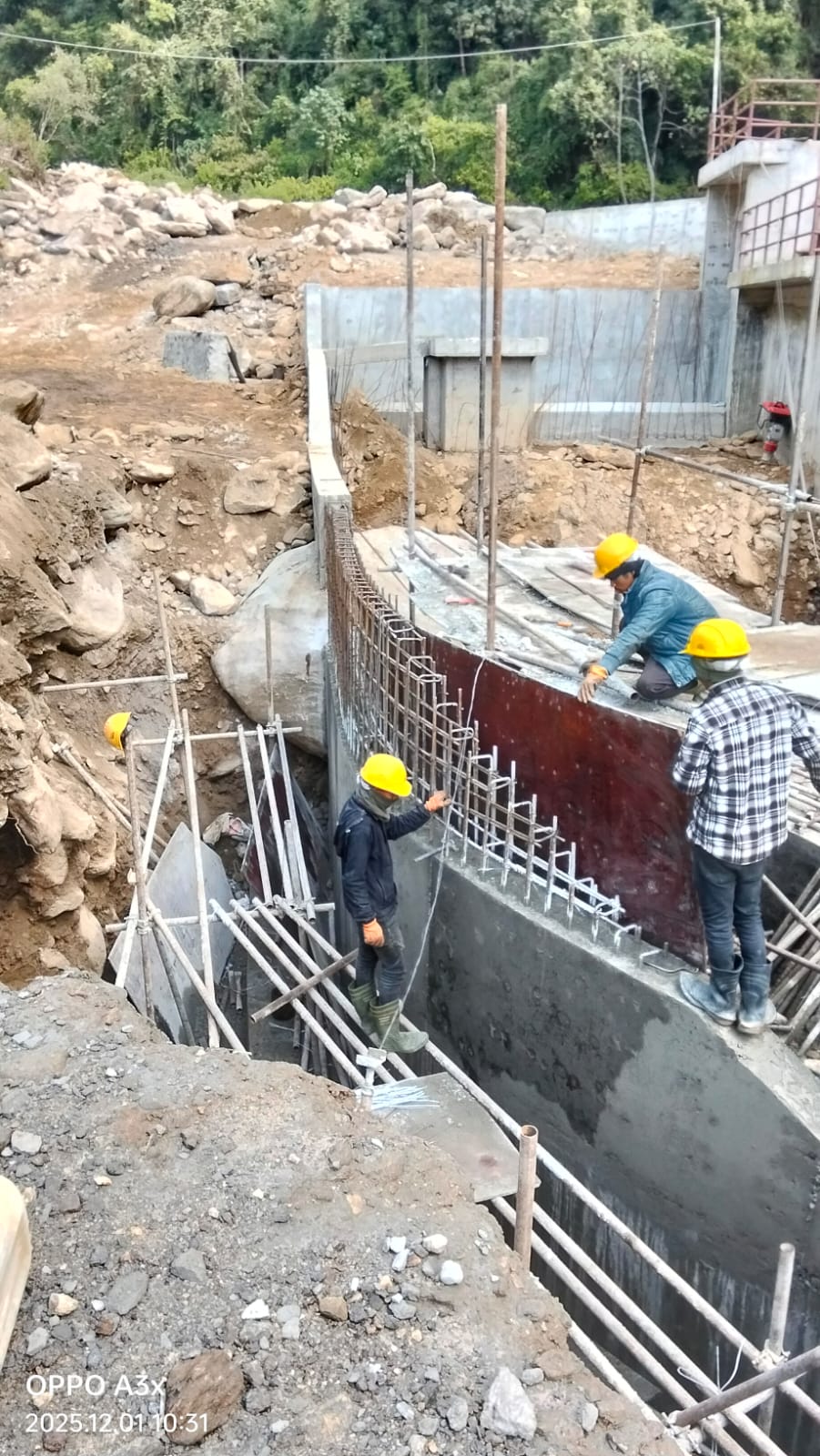UPKHP Construction Gallery image 41