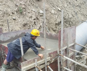 UPKHP Construction Gallery image 36