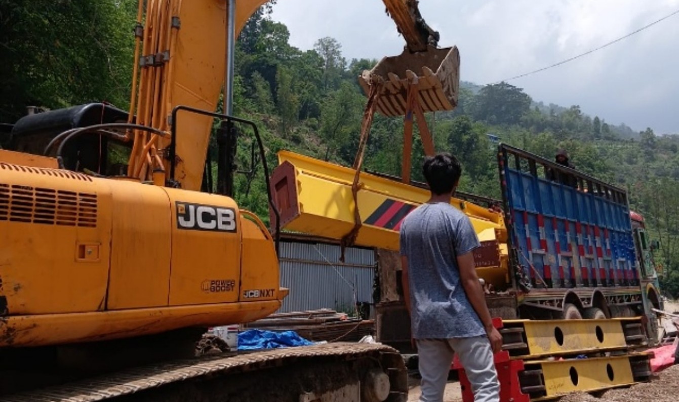 UPKHP Construction Gallery image 20