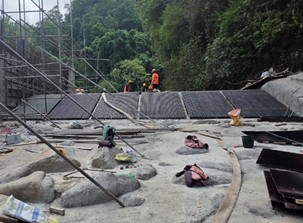 UPKHP Construction Gallery image 19