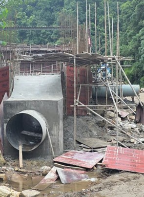UPKHP Construction Gallery image 18