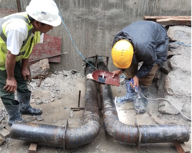 UPKHP Construction Gallery image 17