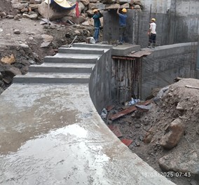 UPKHP Construction Gallery image 16