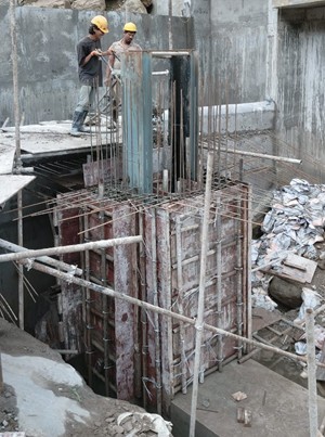 UPKHP Construction Gallery image 15