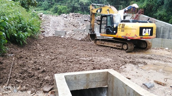 UPKHP Construction Gallery image 14