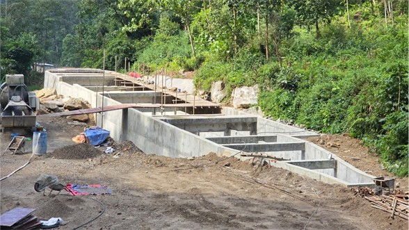 UPKHP Construction Gallery image 13